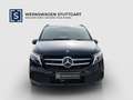 Mercedes-Benz V 220 V 220 K AVANTGARDE SOUND LED NAVI LEDER HAGEL Schwarz - thumbnail 9