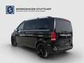 Mercedes-Benz V 220 V 220 K AVANTGARDE SOUND LED NAVI LEDER HAGEL Schwarz - thumbnail 3