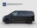 Mercedes-Benz V 220 V 220 K AVANTGARDE SOUND LED NAVI LEDER HAGEL Schwarz - thumbnail 2