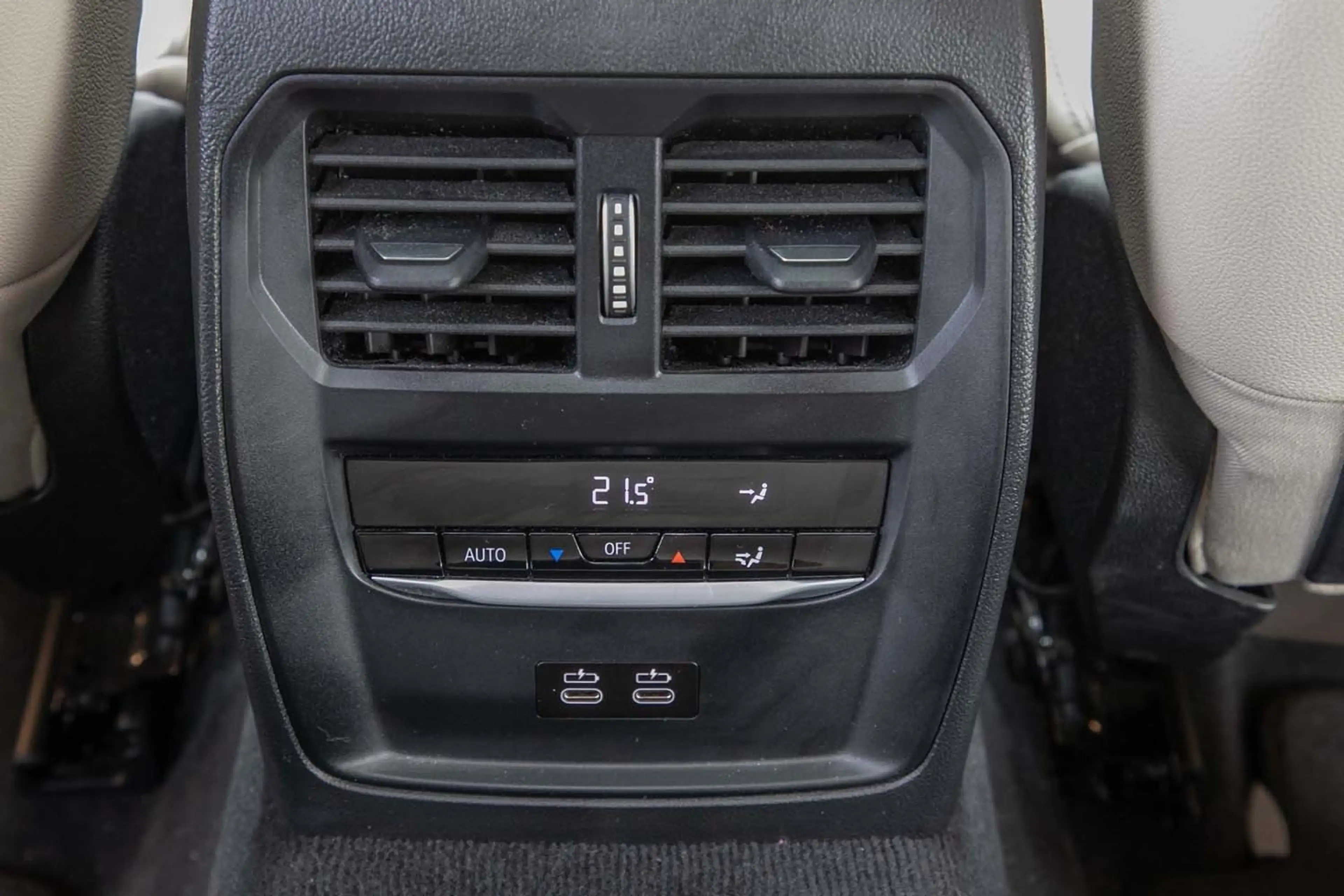 BMW 440 M440i xDrive Gran Coupé Glasdach HUD Laser H/K — photo 14
