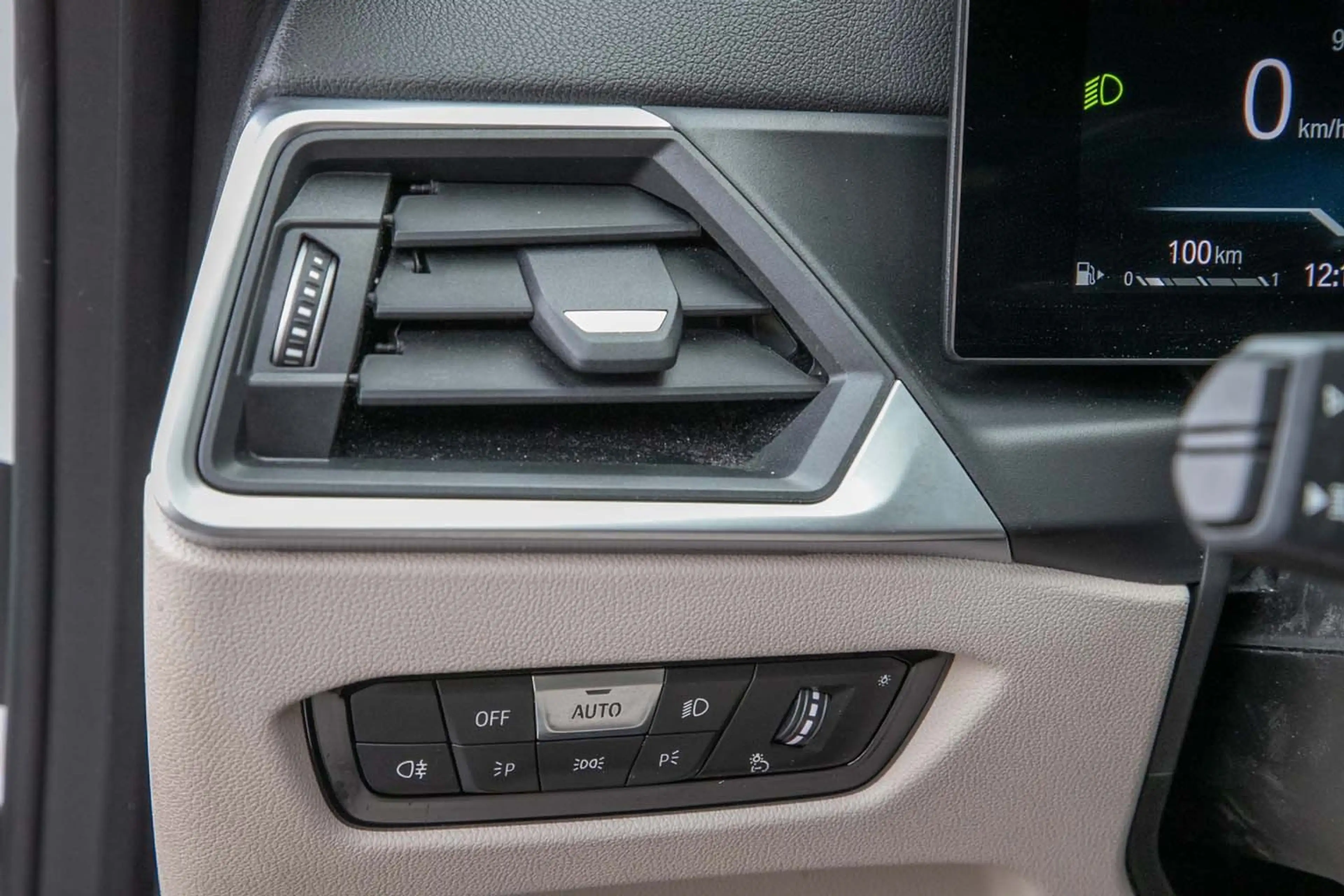BMW 440 M440i xDrive Gran Coupé Glasdach HUD Laser H/K — photo 11
