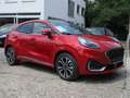 Ford Puma 1.0 ST-Line Vignale AHK*ACC*BLIS*PanoDach*Leder Rot - thumbnail 2