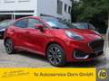Ford Puma 1.0 ST-Line Vignale AHK*ACC*BLIS*PanoDach*Leder Rot - thumbnail 1