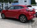 Ford Puma 1.0 ST-Line Vignale AHK*ACC*BLIS*PanoDach*Leder Rot - thumbnail 4