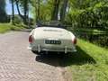 Volkswagen Karmann Ghia cabriolet Beige - thumbnail 4