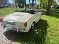Volkswagen Karmann Ghia cabriolet Beige - thumbnail 3