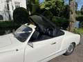 Volkswagen Karmann Ghia cabriolet Beige - thumbnail 10