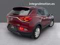SsangYong Korando G15 GLP Urban 4x2 L.P. Rojo - thumbnail 7