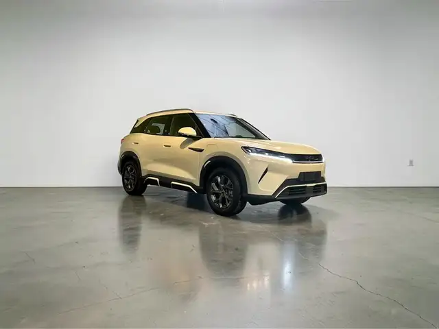 BYD Atto 2 45,1 kWh Active