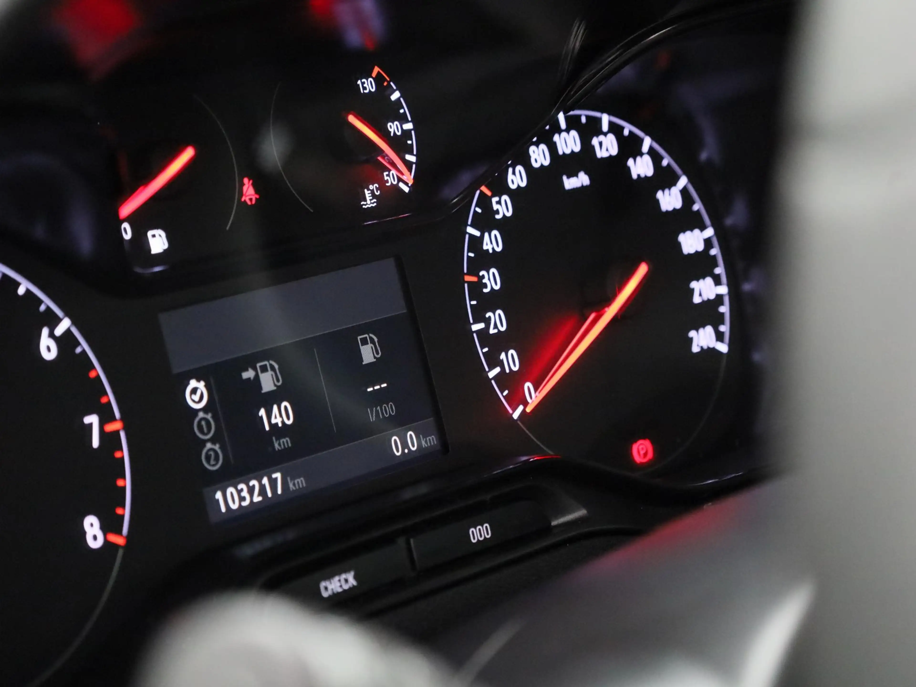 Opel Combo 1.5 Turbo 75kW 2.3T L2H1 HEAVY | PDC A | Bluetooth — photo 10