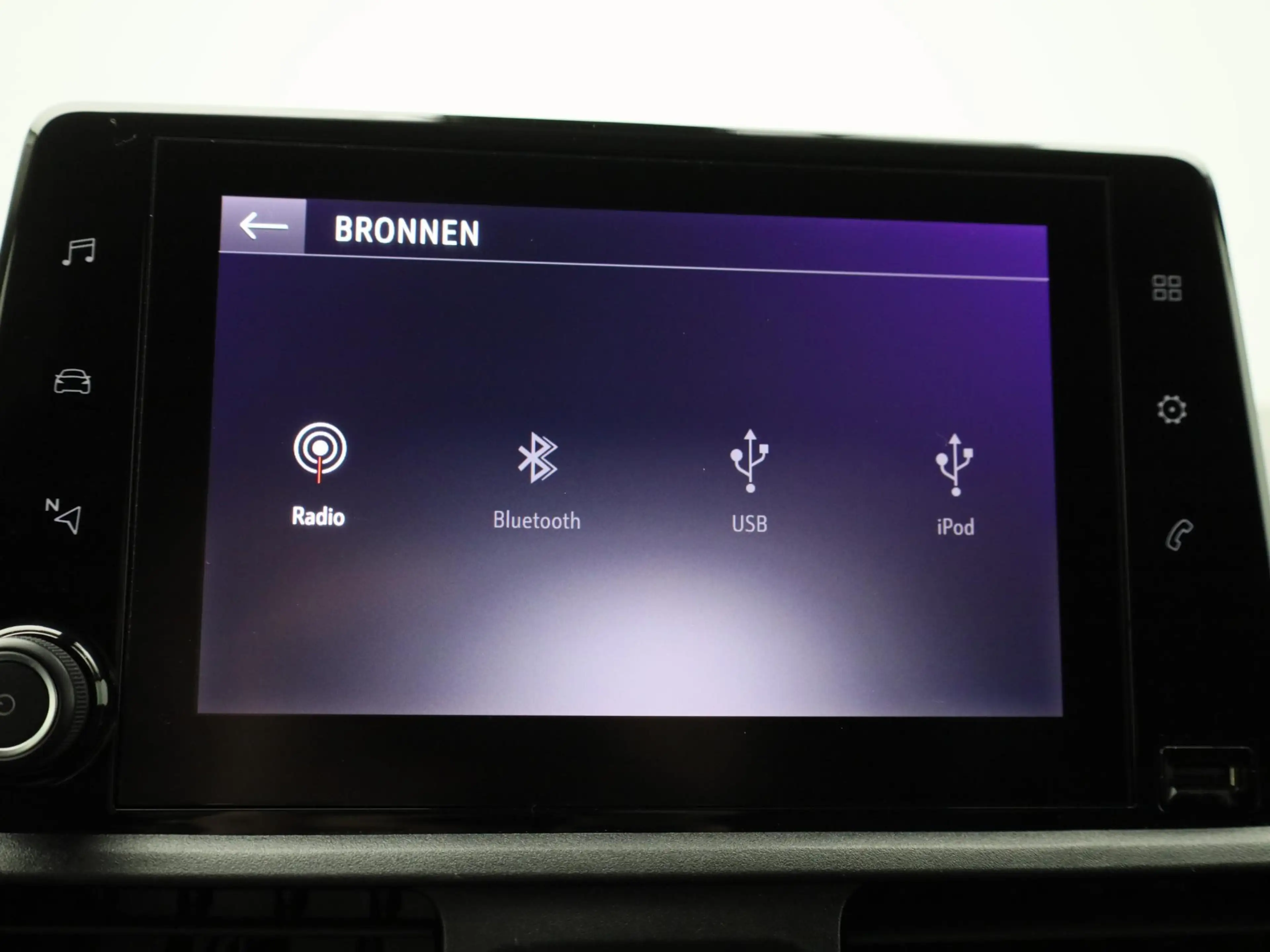 Opel Combo 1.5 Turbo 75kW 2.3T L2H1 HEAVY | PDC A | Bluetooth — photo 15
