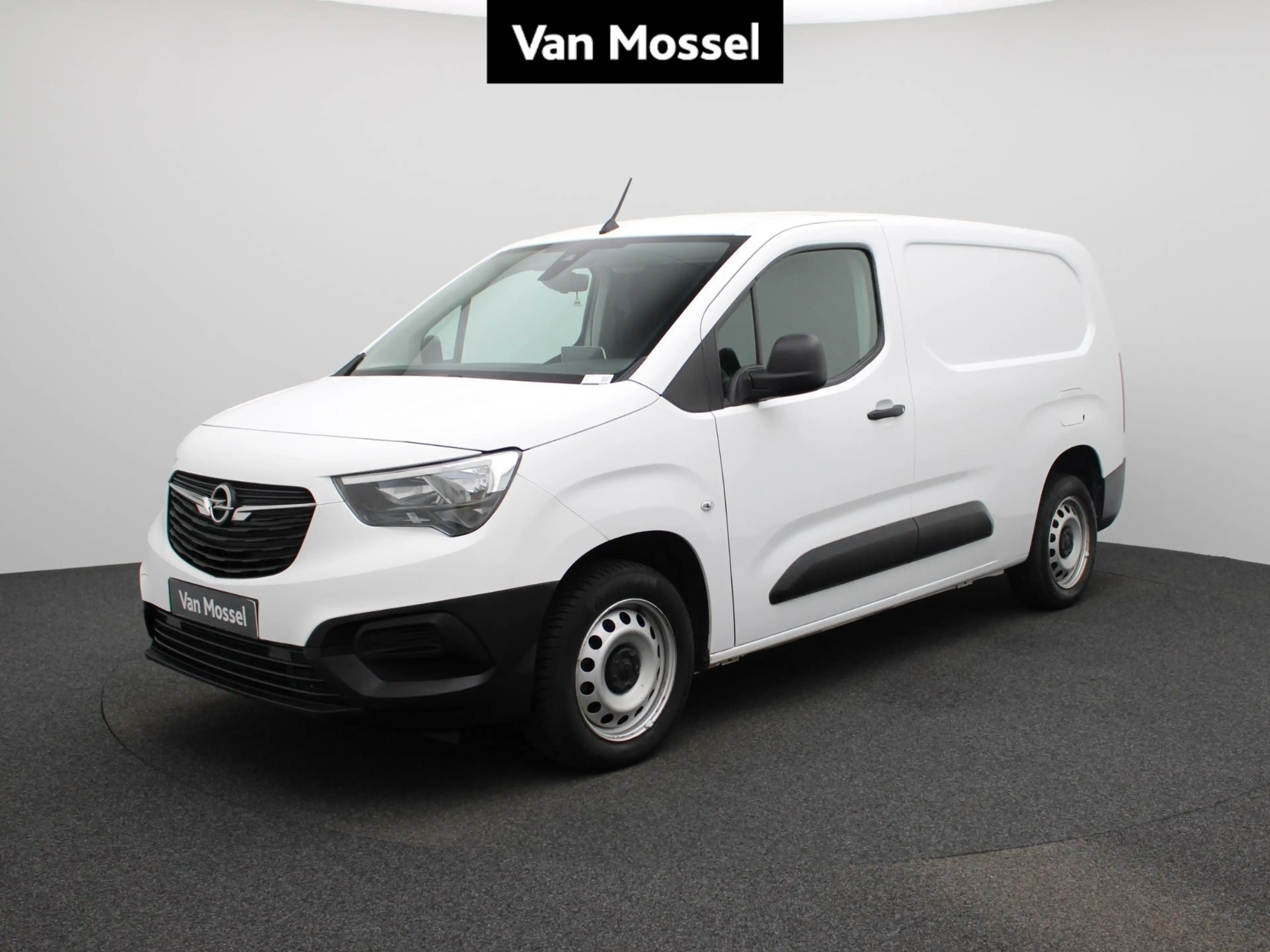 Opel Combo 1.5 Turbo 75kW 2.3T L2H1 HEAVY | PDC A | Bluetooth