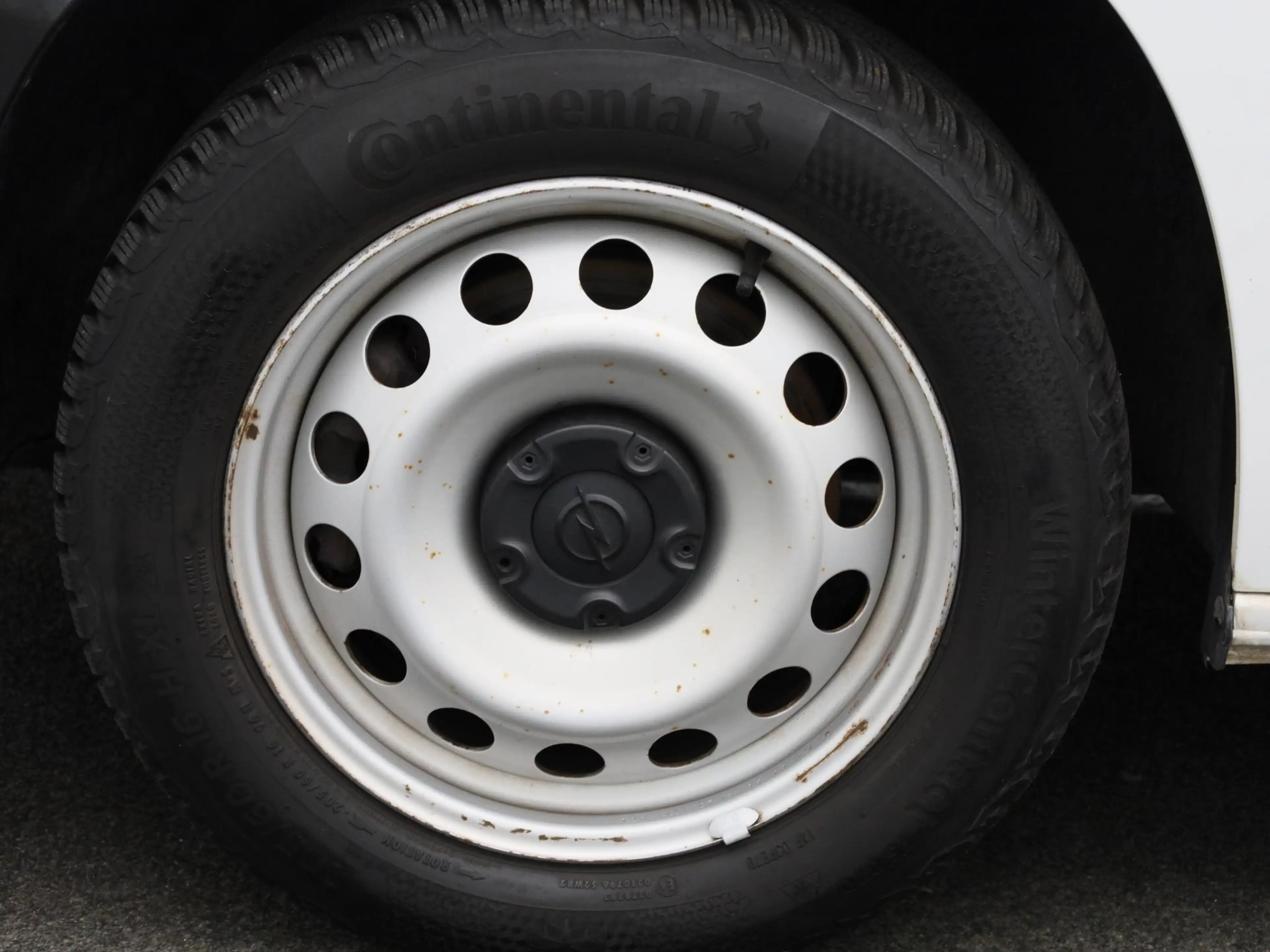 Opel Combo 1.5 Turbo 75kW 2.3T L2H1 HEAVY | PDC A | Bluetooth — photo 11