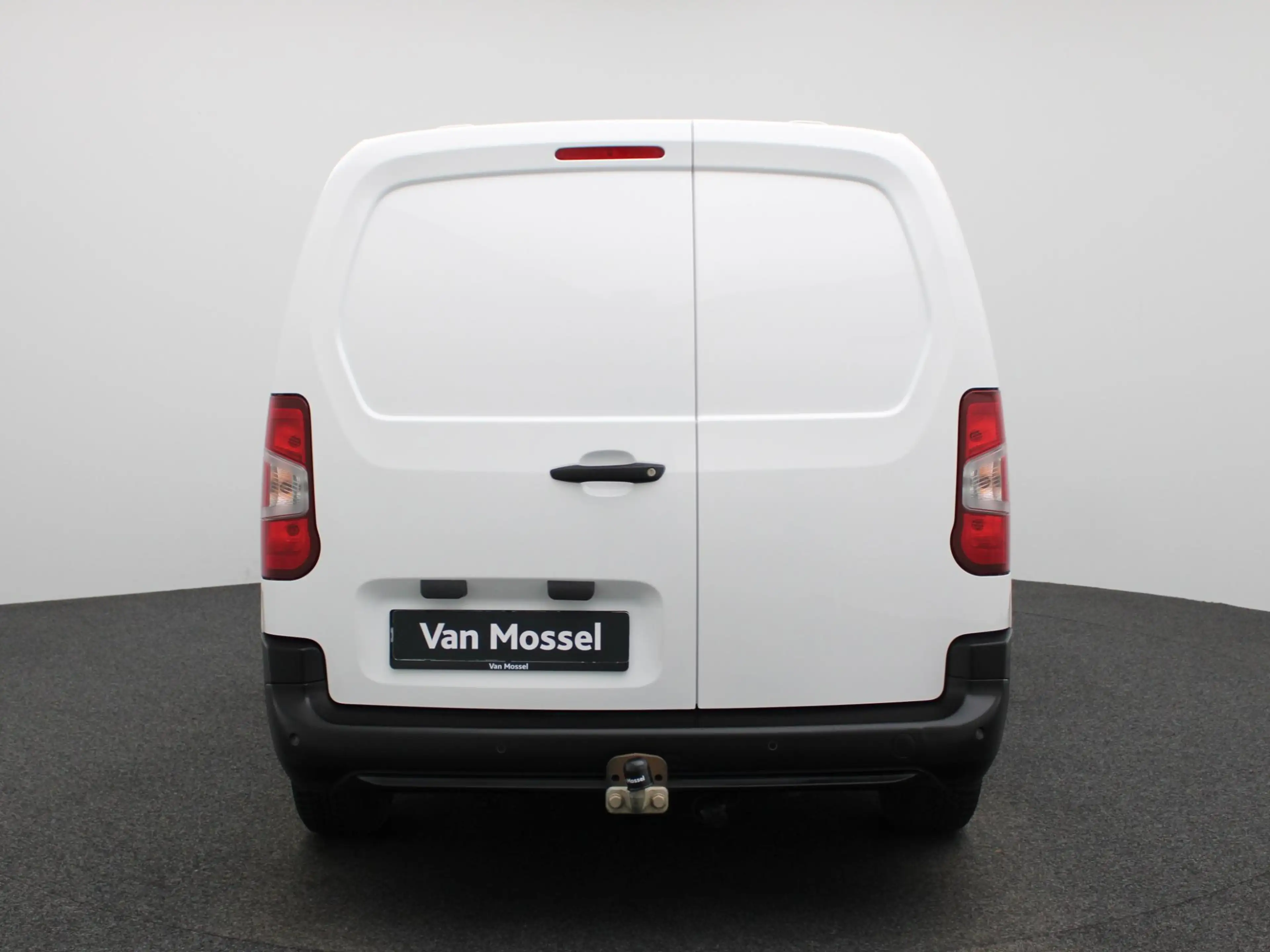 Opel Combo 1.5 Turbo 75kW 2.3T L2H1 HEAVY | PDC A | Bluetooth — photo 6