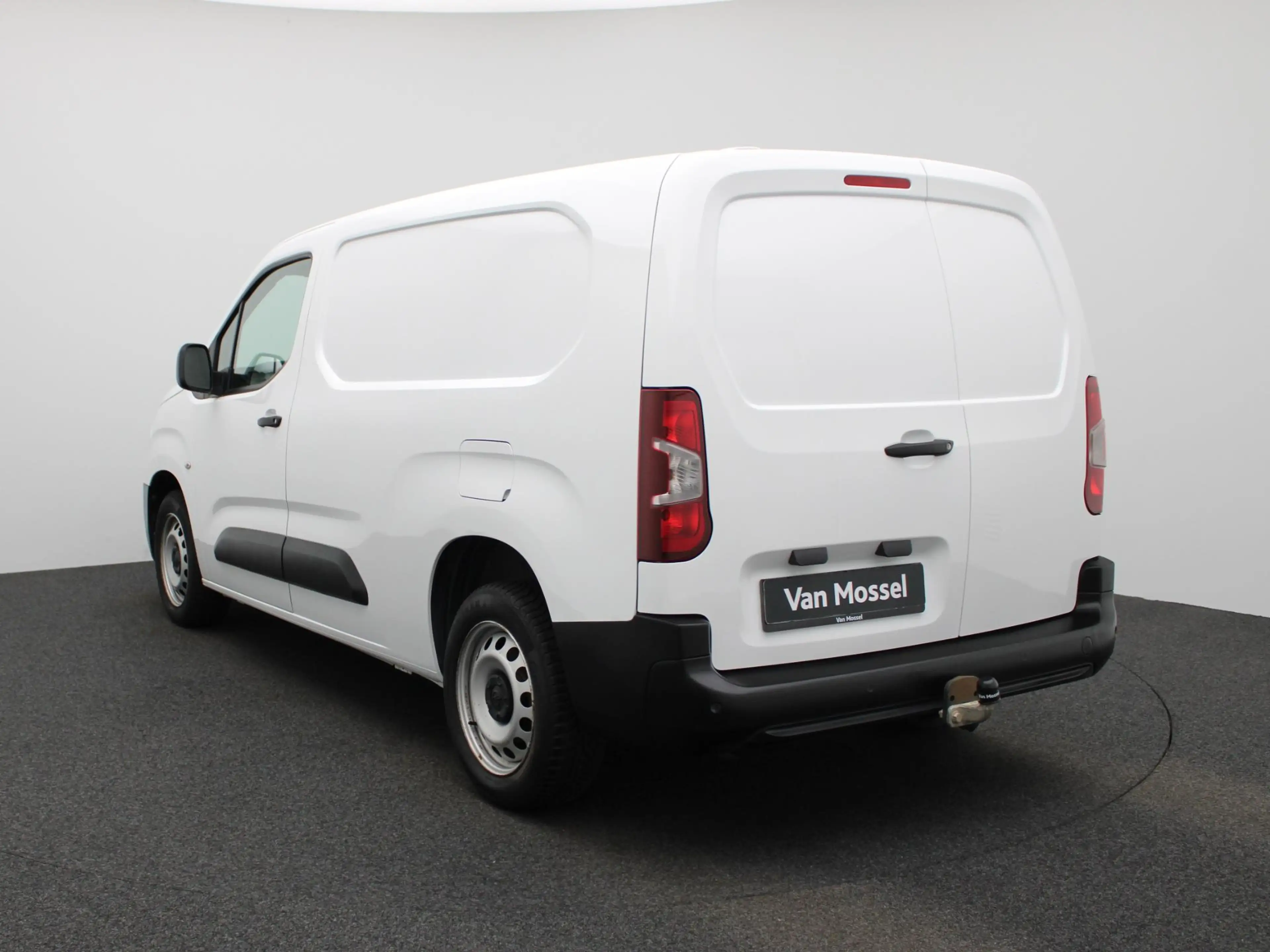 Opel Combo 1.5 Turbo 75kW 2.3T L2H1 HEAVY | PDC A | Bluetooth — photo 2