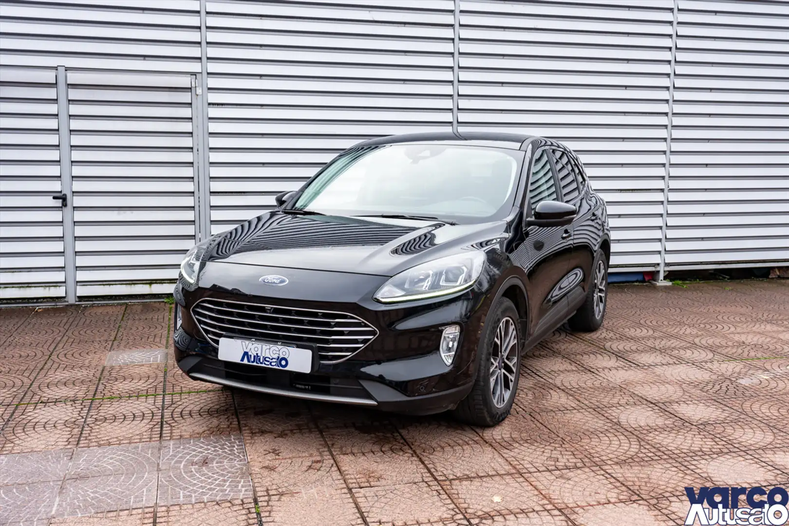 Ford Kuga Kuga 2.5 phev Titanium 2wd 225cv e-shifter - 1
