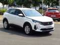 Peugeot 3008 Active Pack PT 130*Navi*LED*SHz* Blanc - thumbnail 3