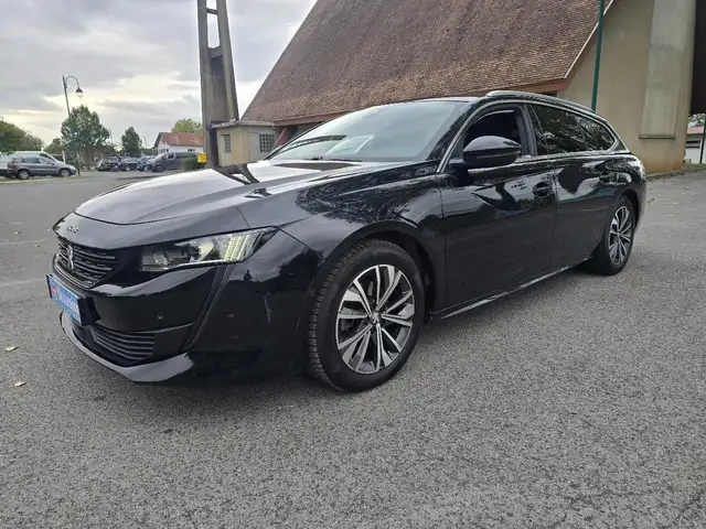 Peugeot 508 SW 1.6 180 ALLURE EAT8