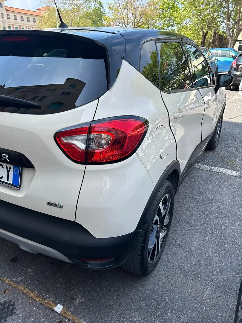 Renault Captur Captur 1.5 dci Intens (energy r-link) 90cv E6 Nero - 2