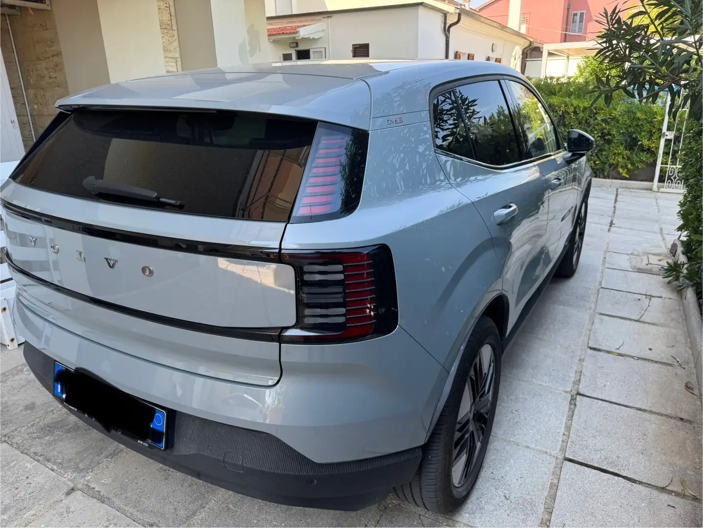 Volvo EX30 Single Motor Core rwd - 2