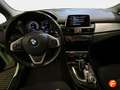 BMW 218 218d Blanco - thumbnail 10