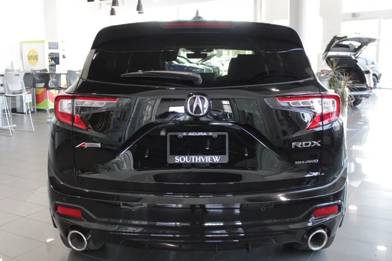 Acura RDX 2026
