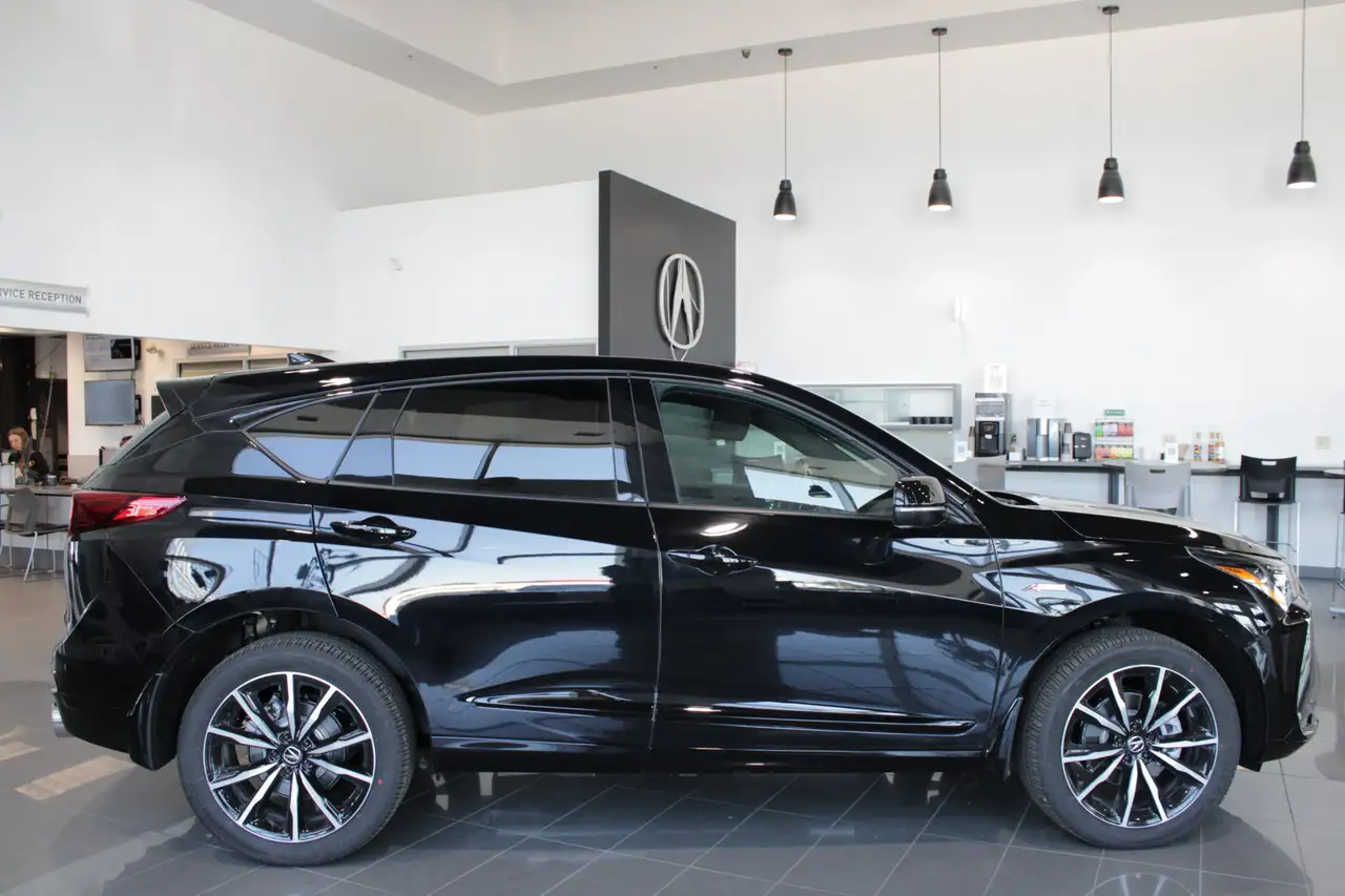 Acura RDX 2026
