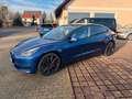 Tesla Model 3 Performance Dual AWD Blau - thumbnail 1