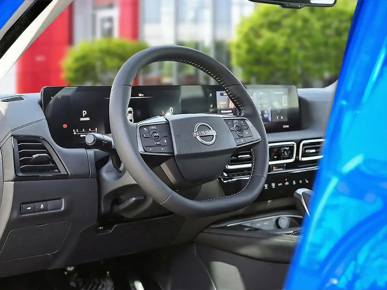 Nissan Sentra снимка Nissan Sentra