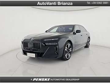 xDrive 60 Msport Pro