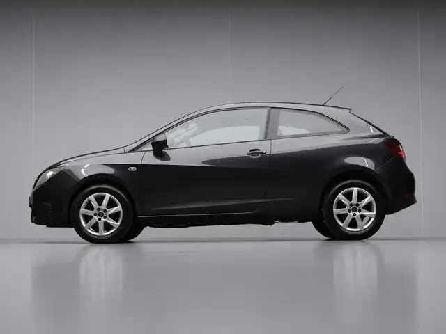 SEAT Ibiza SC 1.4 Reference Sport (ELEKTRISCH PAKKET,CENTRALE