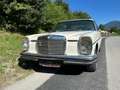 Mercedes-Benz 250 CE Strich 8 Coupe /8 W114 Lenkradautom. 1.Serie Fehér - thumbnail 8
