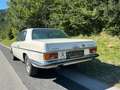 Mercedes-Benz 250 CE Strich 8 Coupe /8 W114 Lenkradautom. 1.Serie Fehér - thumbnail 5