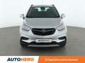 Opel Mokka X 1.6 Selection Start/Stop*TEMPO*KLIMA*LIM* Silber - thumbnail 9