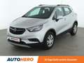 Opel Mokka X 1.6 Selection Start/Stop*TEMPO*KLIMA*LIM* Silber - thumbnail 1