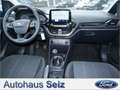 Ford Fiesta 1.0 EcoBoost Cool & Connect PDC NAVI Blau - thumbnail 16