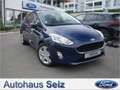Ford Fiesta 1.0 EcoBoost Cool & Connect PDC NAVI Blau - thumbnail 1