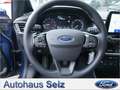 Ford Fiesta 1.0 EcoBoost Cool & Connect PDC NAVI Blau - thumbnail 7