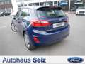 Ford Fiesta 1.0 EcoBoost Cool & Connect PDC NAVI Blau - thumbnail 3