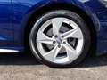 Audi A3 30 TDI S line exterieur Blau - thumbnail 6
