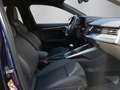 Audi A3 30 TDI S line exterieur Blau - thumbnail 11