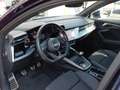 Audi A3 30 TDI S line exterieur Blau - thumbnail 8