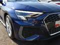 Audi A3 30 TDI S line exterieur Blau - thumbnail 7