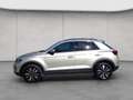 Volkswagen T-Roc 1.0 TSI -Move- 6-Gang LED/ Navi/ GJR/ AH Argent - thumbnail 3