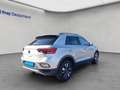Volkswagen T-Roc 1.0 TSI -Move- 6-Gang LED/ Navi/ GJR/ AH Argent - thumbnail 8
