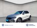 Volkswagen T-Roc 1.0 TSI -Move- 6-Gang LED/ Navi/ GJR/ AH Argent - thumbnail 1