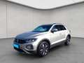 Volkswagen T-Roc 1.0 TSI -Move- 6-Gang LED/ Navi/ GJR/ AH Argent - thumbnail 2