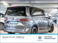 Volkswagen T7 Multivan Style DSG 2.0 TDI Euro 6e AHK LED Grijs - thumbnail 3