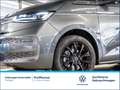 Volkswagen T7 Multivan Style DSG 2.0 TDI Euro 6e AHK LED Grijs - thumbnail 14