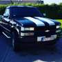 Chevrolet Silverado Czarny - thumbnail 6
